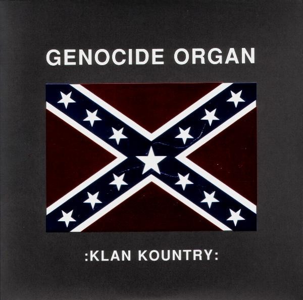 Klan Kountry cover