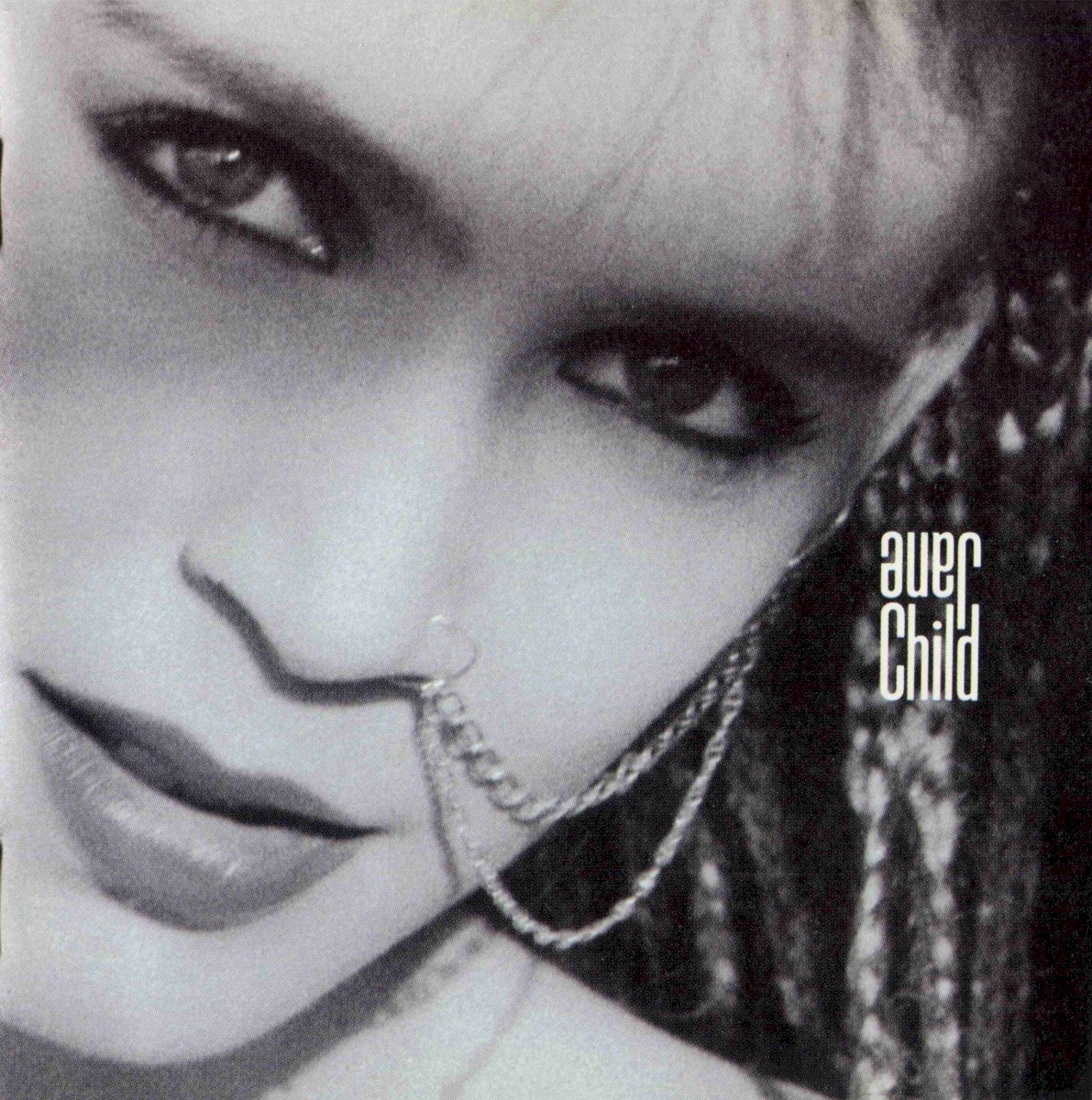 Jane Child cover