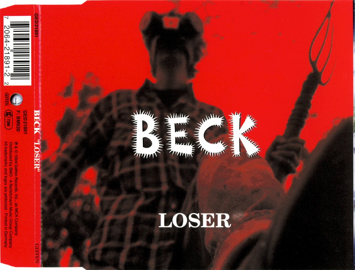 Loser cover
