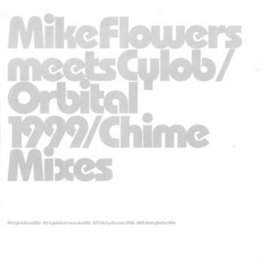 1999 / Chime Mixes cover