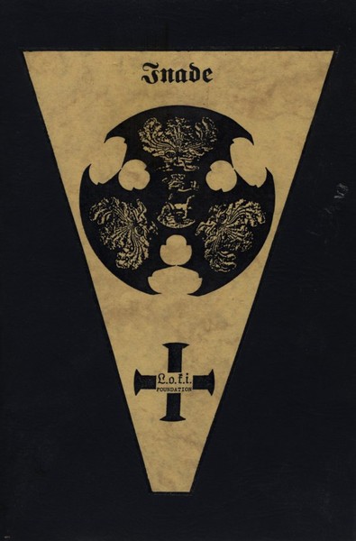 Burning Flesh / Seelenhain cover