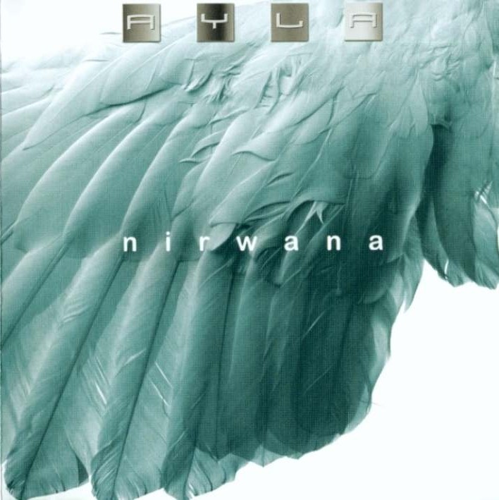 Nirwana cover