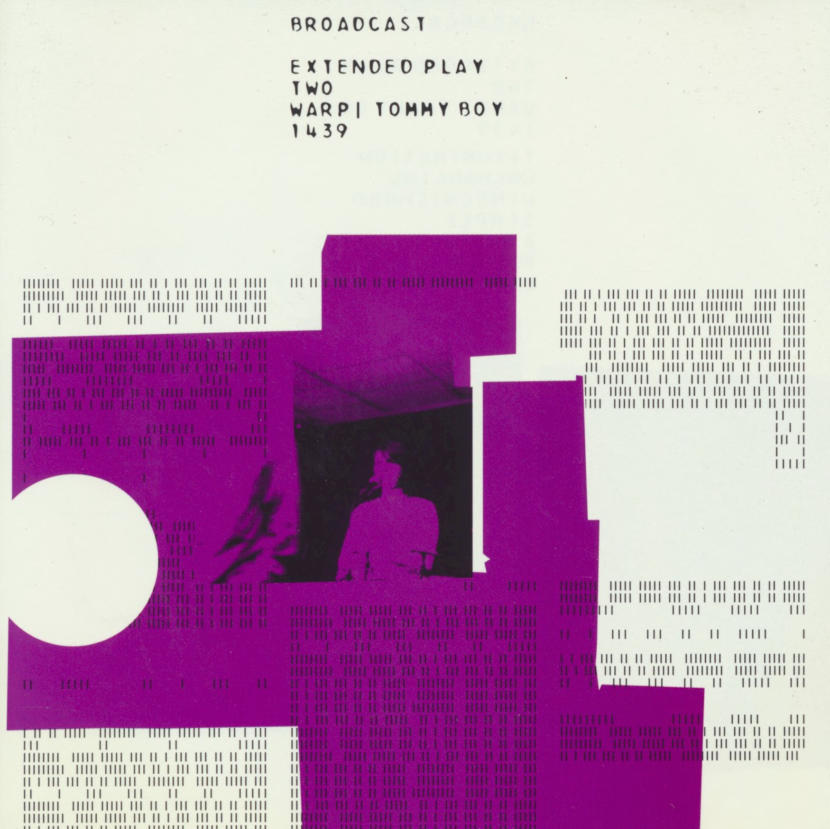 Extended Play Two cover