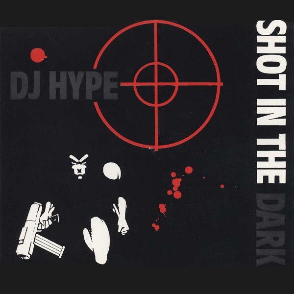 Shot In The Dark cover