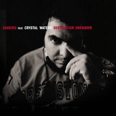 Destination Unknown cover