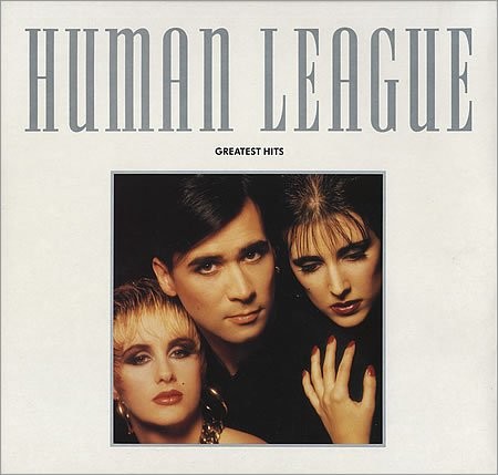 Greatest Hits cover