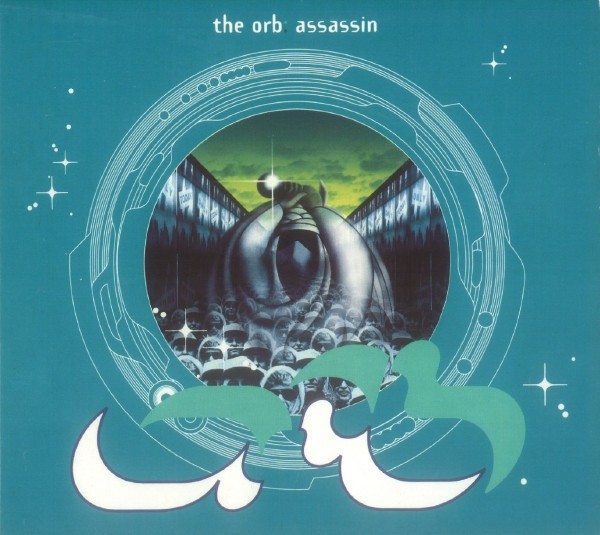 Assassin cover