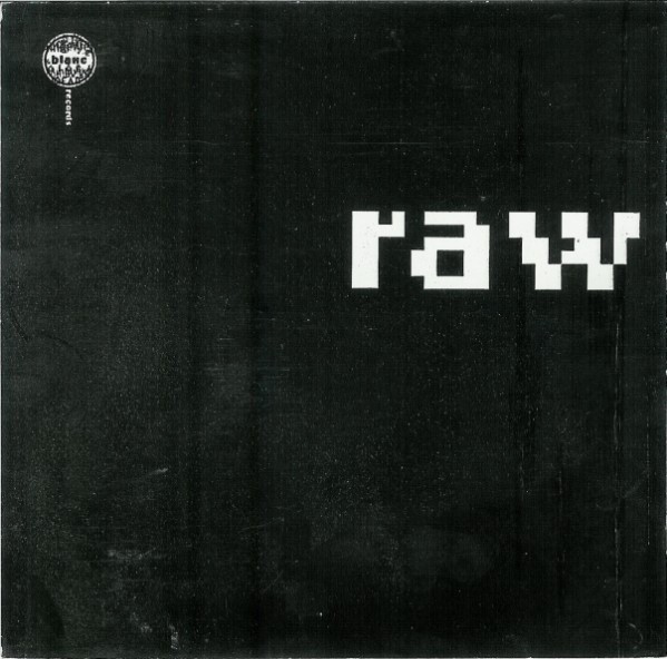 Raw cover