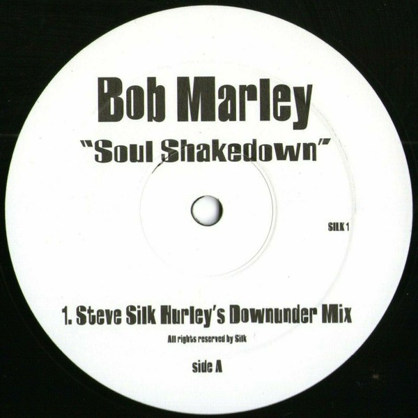 Soul Shakedown cover