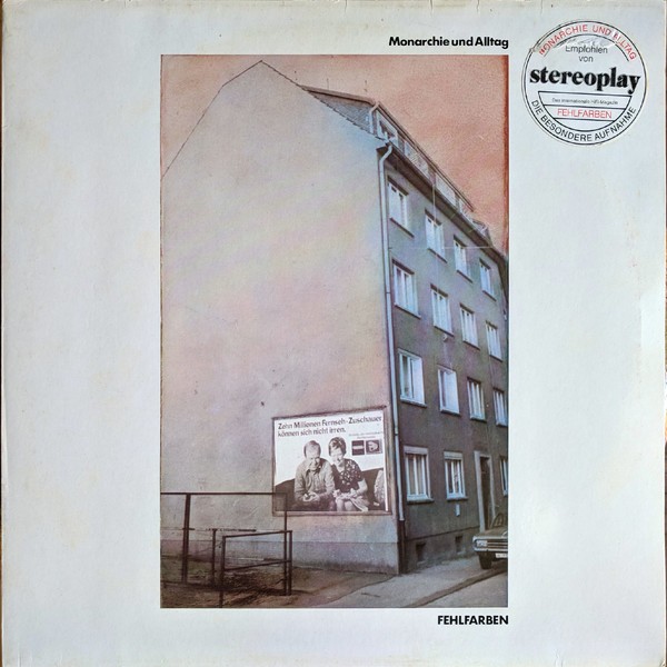 Monarchie Und Alltag cover
