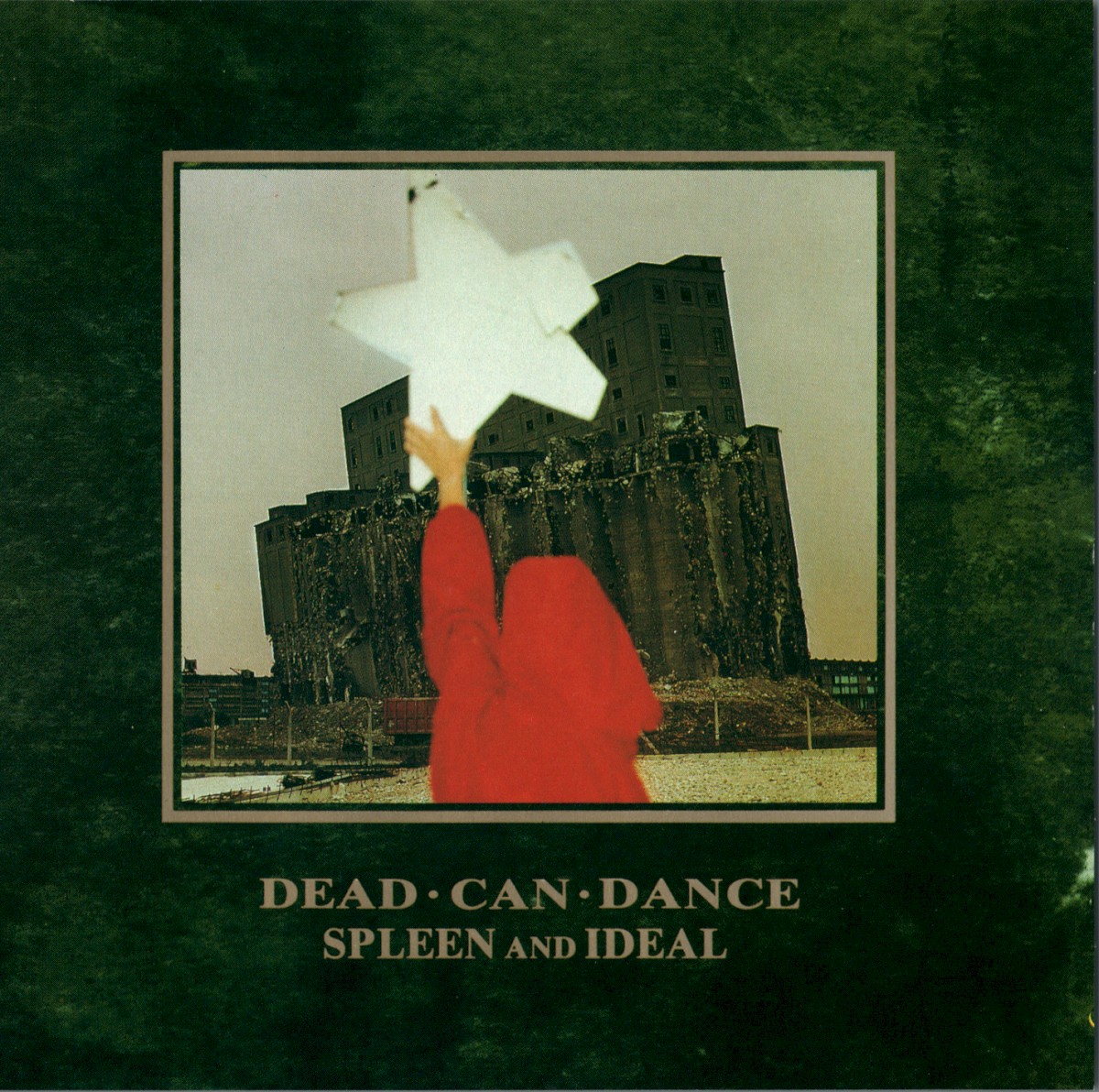 Spleen And Ideal cover