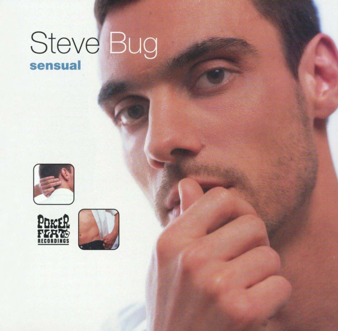 Sensual cover