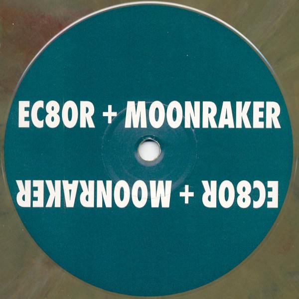 Ec8or + Moonraker cover