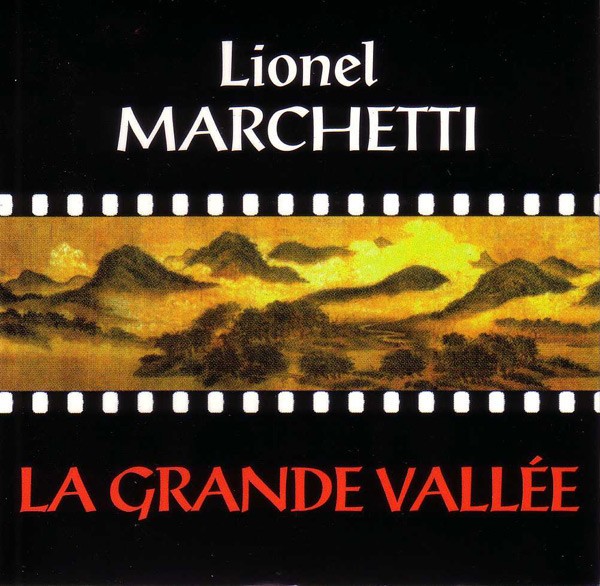 La Grande Vallée cover