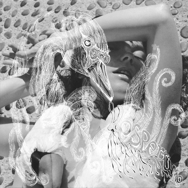 Vespertine cover