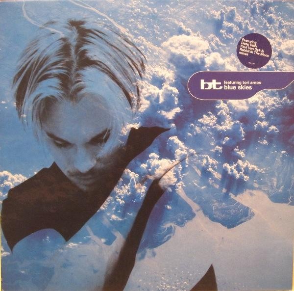 Blue Skies cover