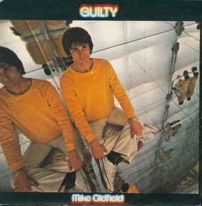 Guilty cover