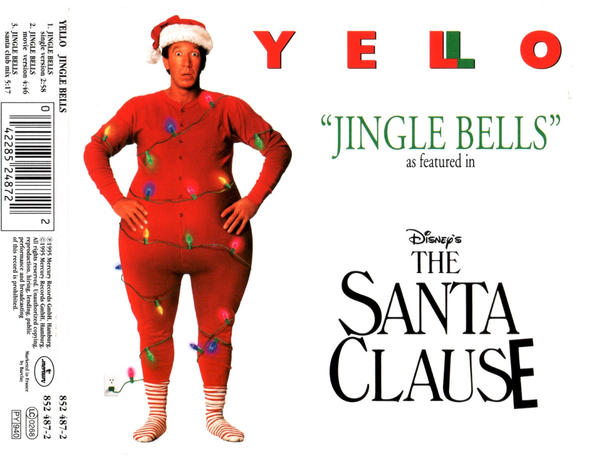 Jingle Bells cover