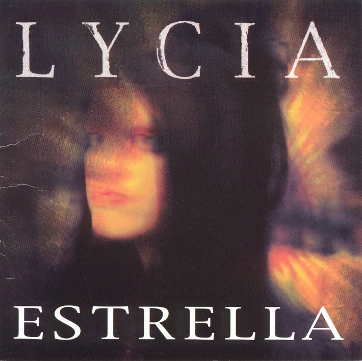 Estrella cover