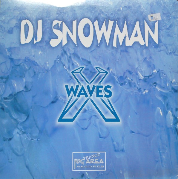 Waves cover