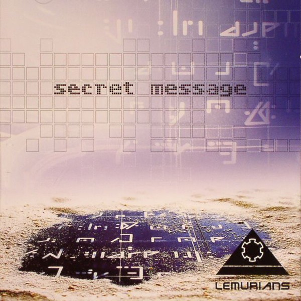 Secret Message cover