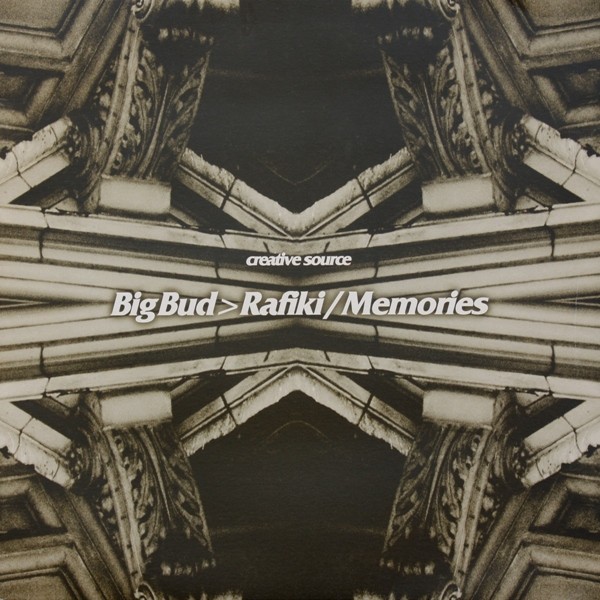 Rafiki / Memories cover