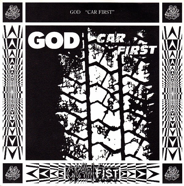 Meathead / Car First cover