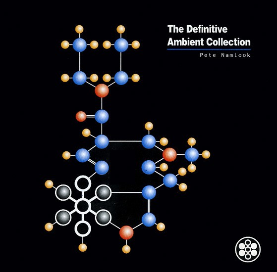 The Definitive Ambient Collection cover