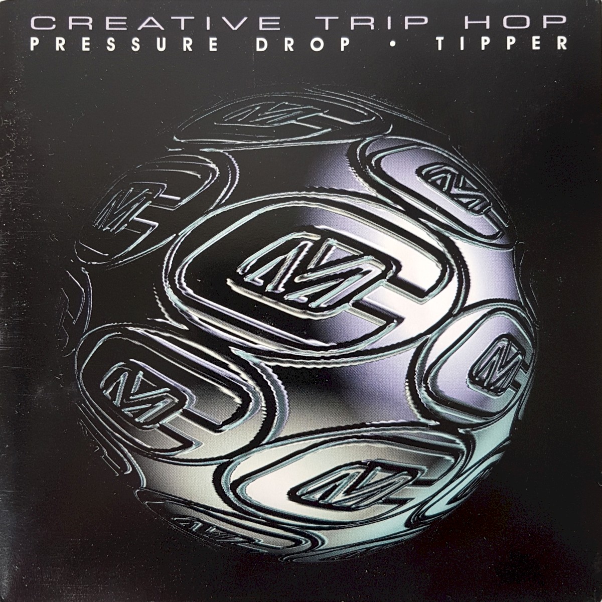 Creative Trip Hop cover