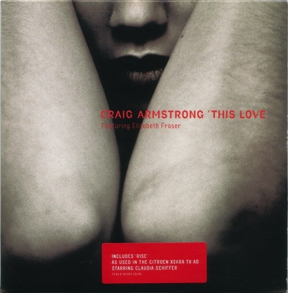 This Love cover