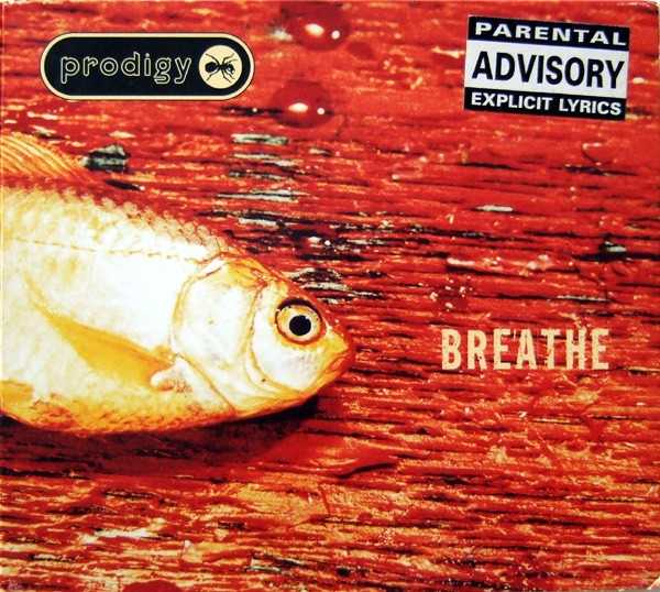Breathe cover