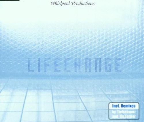 Lifechange cover