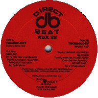 Technology cover