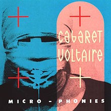 Micro-Phonies cover