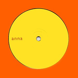 Anna / Beate cover