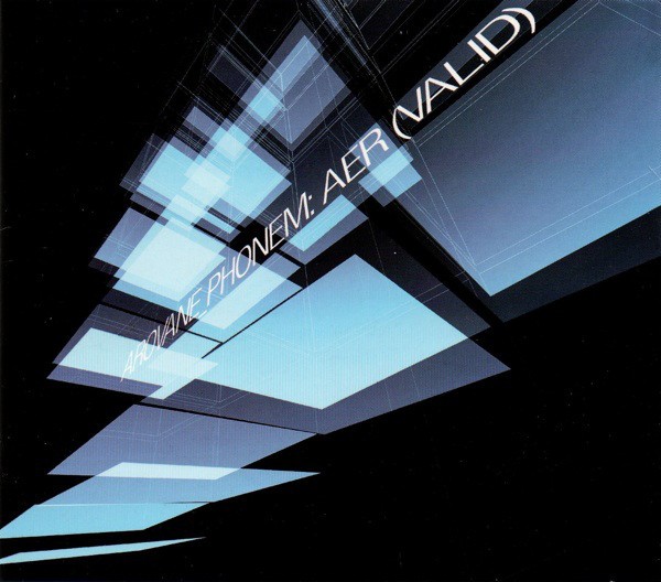 AER (Valid) cover