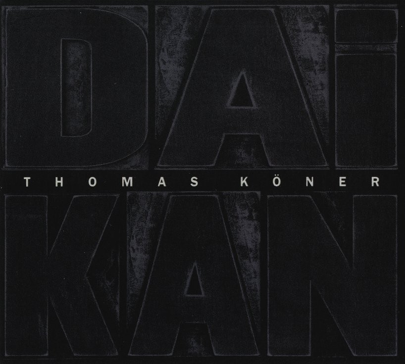 Daikan cover