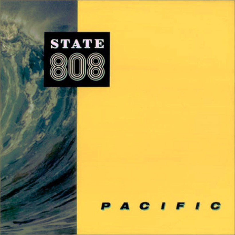 Pacific cover