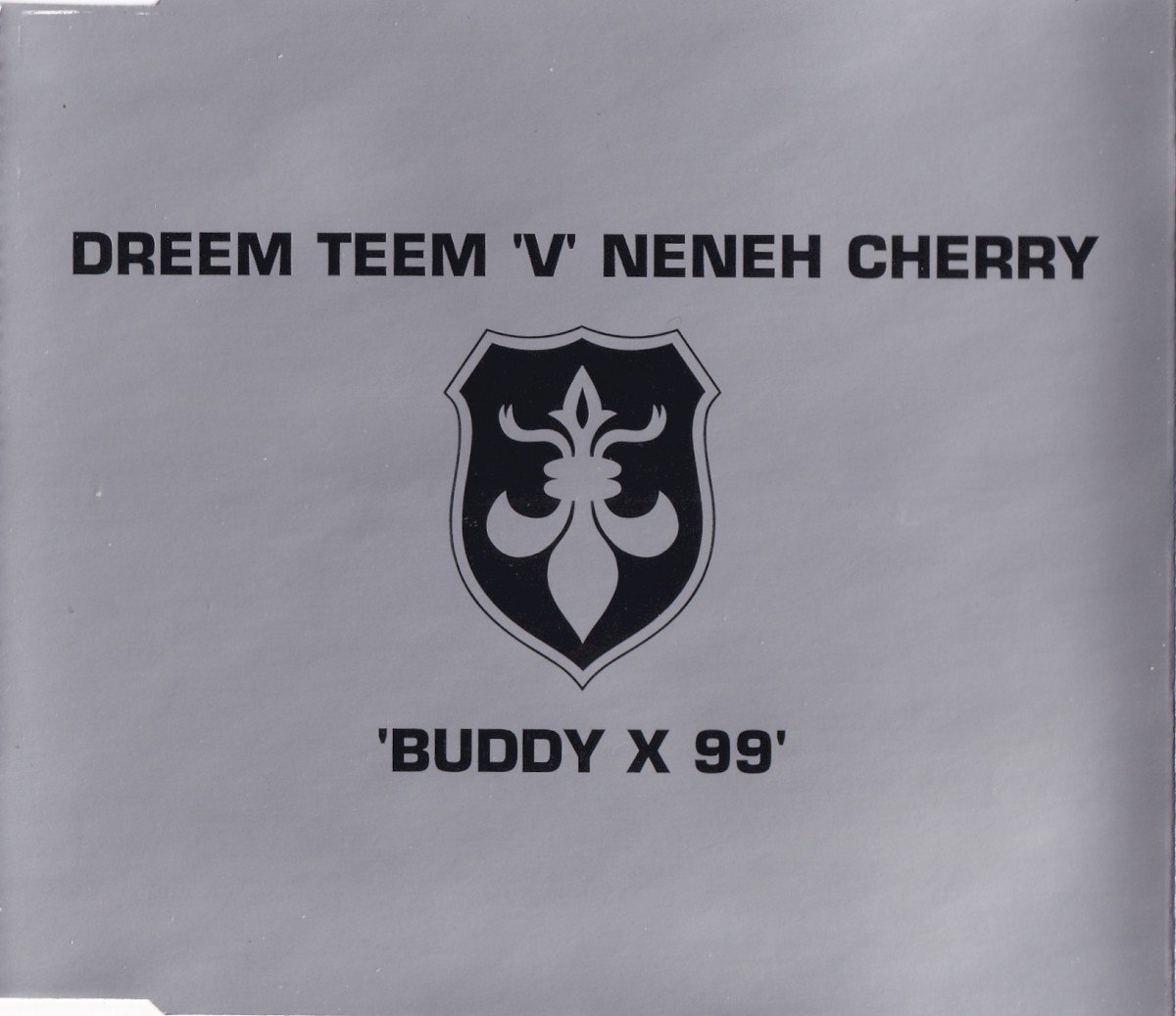 Buddy X 99 cover