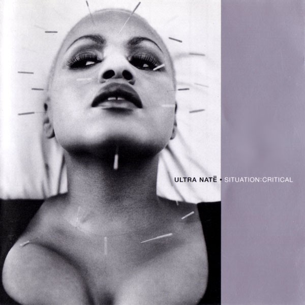Situation:Critical cover