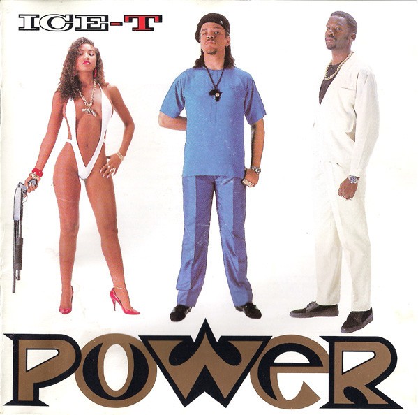 Power cover