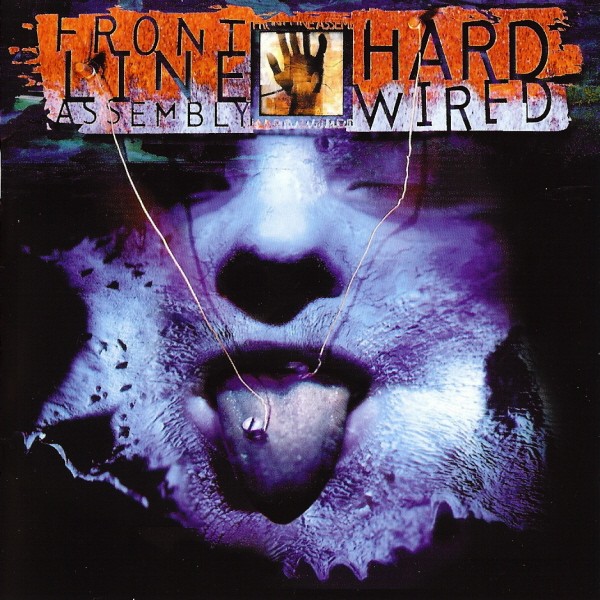 Hard Wired cover