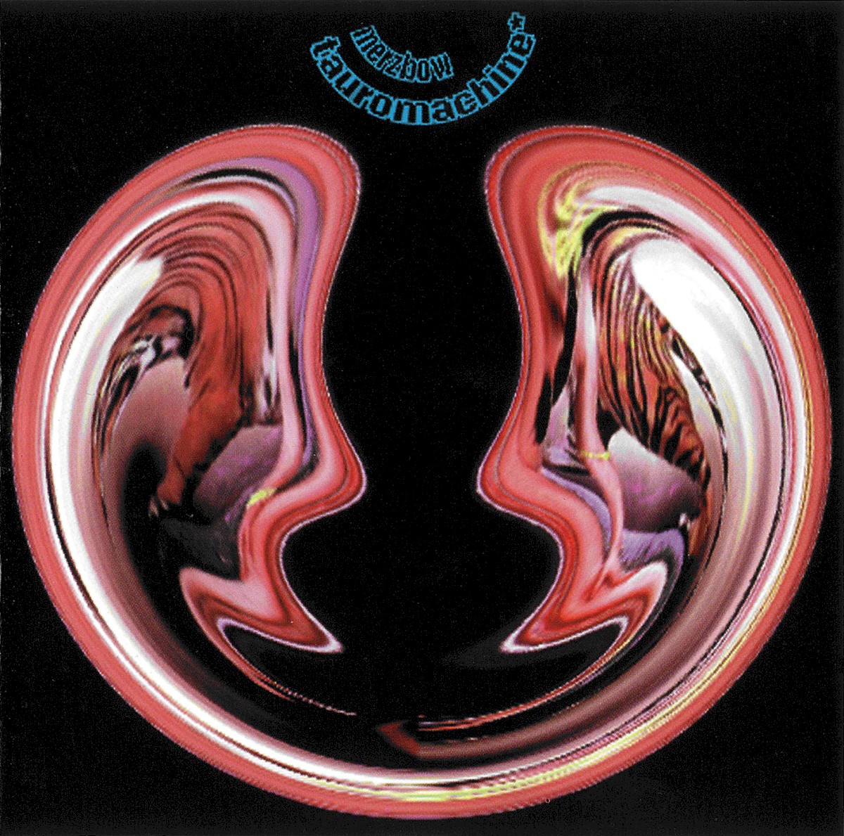 Tauromachine* cover