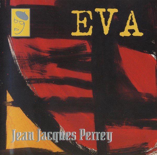 E.V.A. - The Best Of cover