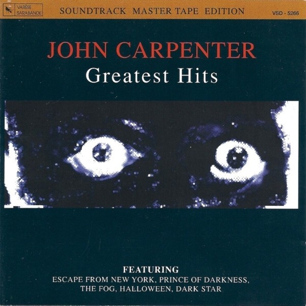 Greatest Hits cover