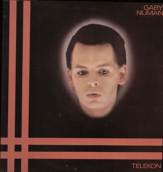 Telekon cover