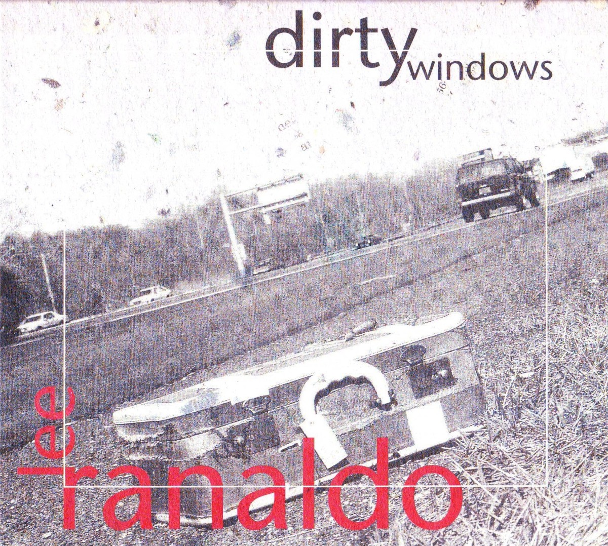 Dirty Windows cover