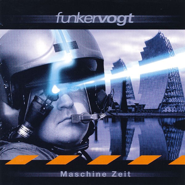 Maschine Zeit cover