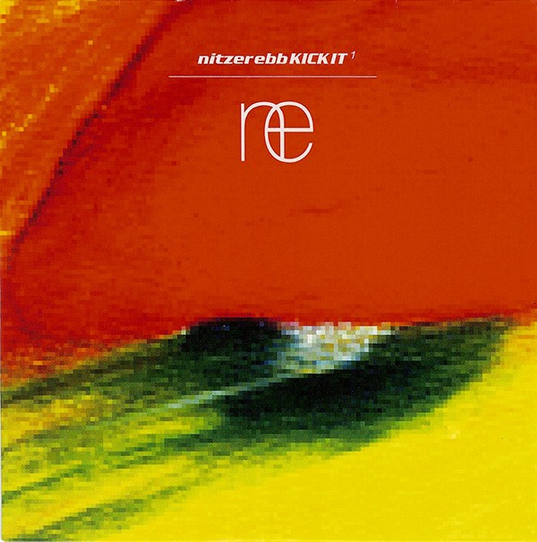 Kick It¹ cover