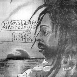 Natures Dub cover